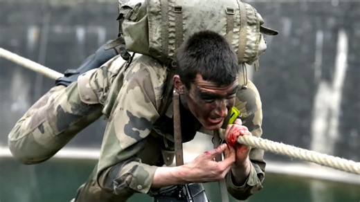 Documentaire | Commandos : la pire des épreuves