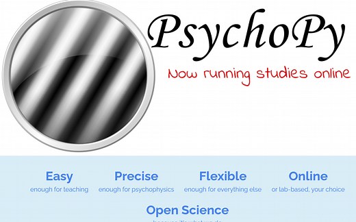 PsychoPy安装(pip install)