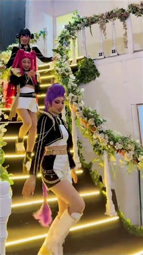 k pop party 🎉#keşfet #kpop #dance #foryou #viral