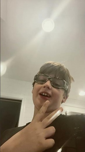 Cooking with Cade - episode 7 - how to make naan