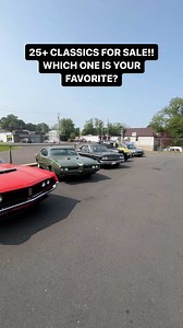 We’ve got a lot!! Which one do you like the best? #Cars #classics #classiccars #vintage #vintagecars #auction #classiccar #classiccarsforsale | Bob Evans Classics