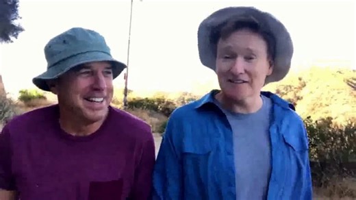 FOX Nation TV Spot, 'Hiking With Kevin'