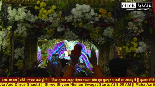 #clickmagiklive | Click Magik