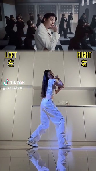 Join the Pretty Girl Challenge with Proxie and Kiminoto