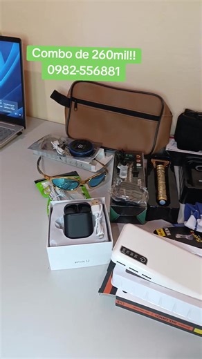 0982-556881 escriban al WhatsApp les paso bien ! Envíos claro que sí📦🚚🚚🚚 #afeitadora #combo #combos #5en1
