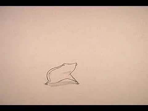 Flour Sack animation