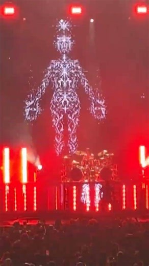 Backbone - GOJIRA - Live From Rogers Arena 2025