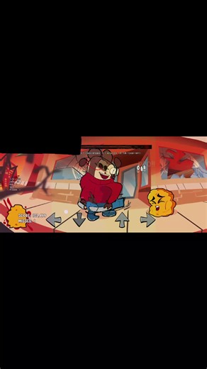 max pro #fnf #fnfmod #maxpro @Max Design Pro #aethos