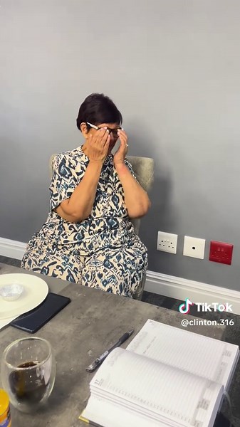 🎉 A Special Surprise for Our Amazing Boss! 🎉