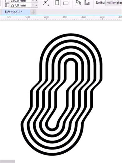 Mastering Node Tools in Corel Draw