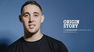 46K views · 710 reactions | Take an unprecedented look behind the family life and upbringing of Toronto Blue Jays pitcher Aaron Sanchez. Aaron Sanchez: Limitless. Premieres April 9th at 4pm. | Sportsnet | Facebook