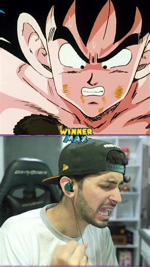 2.7M views · 165K reactions |  *HISTORIAS RAP "DRAGON BALL Z" (Saga Sayayin)* Historias #1 | WinnerMax | Facebook