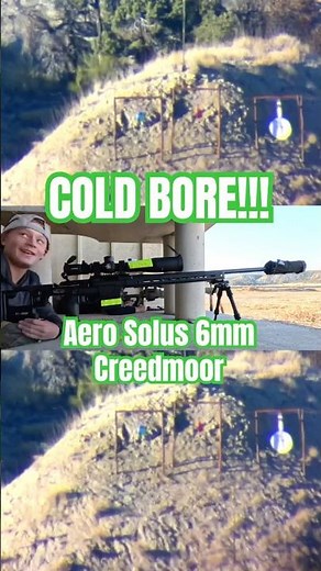 13-Year-Old Easton’s Incredible 1500-Yard Cold Bore Shot! | Rimfire Champ Takes Long Range Challenge