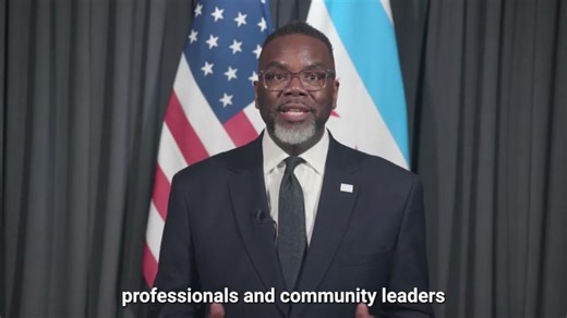 Mayor Brandon Johnson’s Welcome Message | Youth Guidance Parent Leadership Conference | Youth Guidance