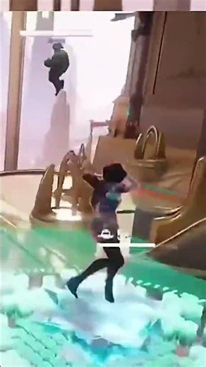 Let me join too ahh Luna #jeffthelandshark #marvelrivals #marvelrivalsgameplay #marvelrivalsclips