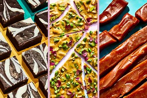 How to Make Candy Magic at Home