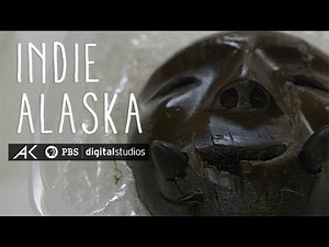 Massive archeological discovery in Alaska | INDIE ALASKA