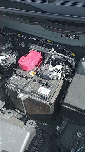 🚕 || Ini aki bawaan mobil || standar pabrik ||