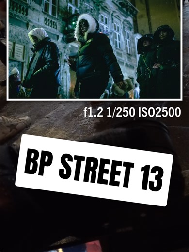 Budapest street photo project: 13