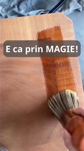 2.9K views · 11 reactions | ✅ Simți că piesele tale preferate din piele și lemn și-au pierdut farmecul? ✨ Privește-le cum strălucesc din nou cu ușurință—restaurând frumusețea și viața în câteva minute!  Ingrediente sigure și naturale pentru casa ta, copii și animale de companie. Fă clic mai jos pentru a comanda | vigoshop | Facebook