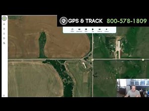 Hardwired GPS tracker for cars – real-time vehicle tracking