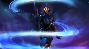 New Medic character among big updates coming to Evolve