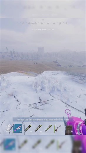 New Generation Rust Gameplay Experience