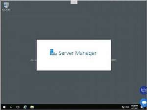 Lab Implement DirectAccess by using the Getting Started Wizard on Windows Server 2022 - Details