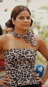 Rakhi ke aane ke baad aisa kya ho gaya ki Archana ka muh utar gaya? Janne ke liye dekhiye, Reality Ranis of the Jungle Season 2, Mon-Fri at 9:30 PM, on #DiscoveryChannelIndia and discovery Presented by Lakme Co-Powered by Policybazaar and Thums Up #RealityRanisOfTheJungle #RealityDrama #DiscoveryChannel #DiscoveryPlusIn #Discovery | Discovery Channel India