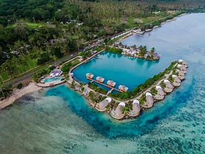 Koro Sun Resort in Fiji (Add These to Your Itinerary!)