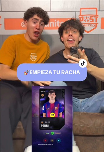 Empieza tu racha en Sorare y gana hasta $1,000