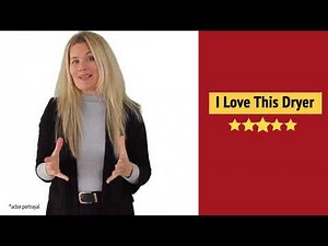 LG DLGX5501V Dryer Review