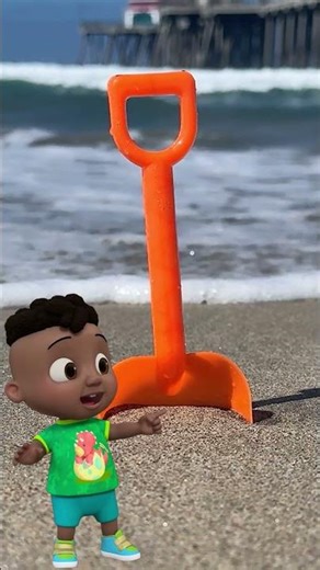 Missing Colourful Summer with #Cody #cocomelon