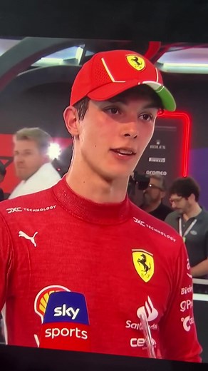 Ollie Bearman F1 Debut Race Results & Highlights