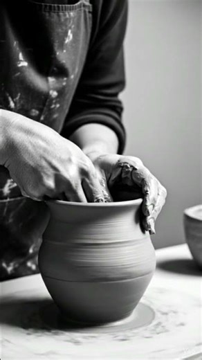 #clay #pots #vessel #tiktok #trending #viral