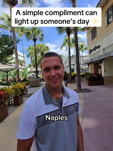 Simple Compliments That Brighten Someone's Day