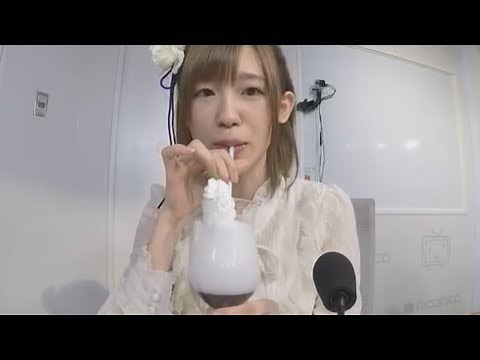 【放送事故】高橋李依「チューッ・・・オ゛ッェ！（ﾍﾟﾛ）濃いっ//」小林裕介「お前コレ動画やぞ！」えづきすらも可愛い『りえりーたん・マジ・天使（RMT）』ｗｗ