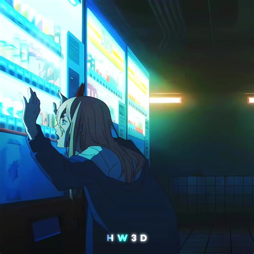 Power edit #power #csm #chainsawman