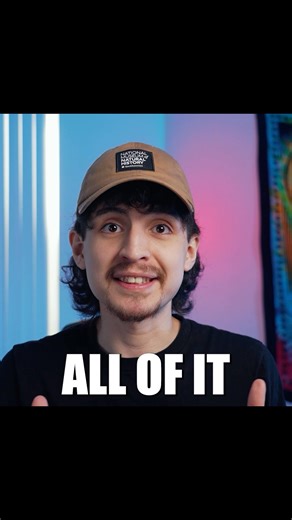 A short breakdown of how I created the fake software screen for my short editing horror film.