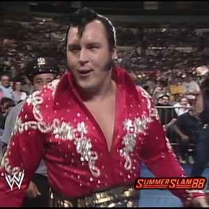 321K views · 1.1K shares | Let's take it back to the very FIRST WWE SummerSlam... | WWE SummerSlam | Facebook