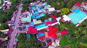 Remarkably one of the best cold spring resorts in the country. Watch in 4K: https://youtu.be/RaSP3bzcveA | Project LUPAD