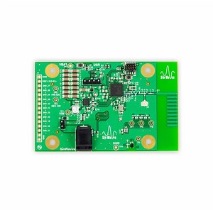 Wave One Sub 1Ghz IOT Sensors