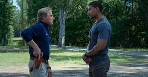 Jeremy Saulnier (Green Room) fait son Jack Reacher pour Netflix : bande-annonce de Rebel Ridge