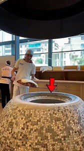 Art of Fire-Facing Techniques #foryou | Maribel's Explorer'Vlog