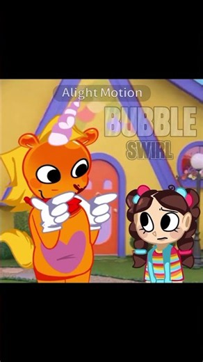 Swigty !! Dance Buddy 🦄// #edit #animation #trend #buddy