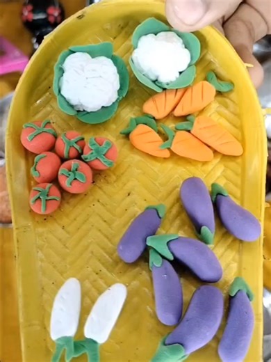 Discover the Joy of Mini Cooking: Small Vegetables on Small Scales