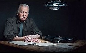 Masterclass - John Douglas Teaches How to Think Like an FBI Profiler