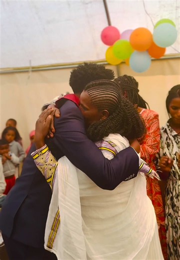 Respect for Family: A Heartfelt Moment with Maki Ye Estifanos ❤️‍🩹