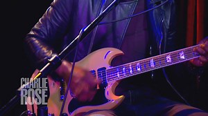 15K views · 565 reactions | In case you missed it, last night Grammy Award-winning blues guitarist Gary Clark Jr. joined us for a special performance of "The Healing." Watch the full interview and performance on charlierose.com | Charlie Rose | Facebook