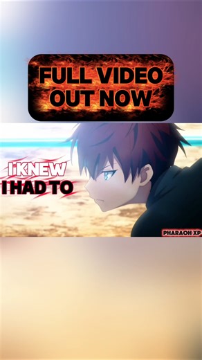 On My Own by Zach Diamond AMV #amv #animeshorts